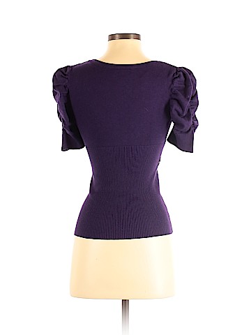 I.N. San Francisco Short Sleeve Top (view 2)