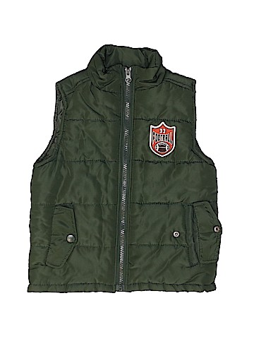 Kids Headquarters Vest (view 1)