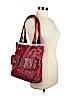 Elliott Lucca Red Shoulder Bag One size - photo 2