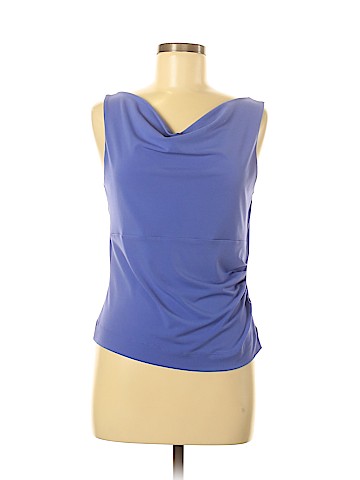 Casual Corner Sleeveless Top (view 1)