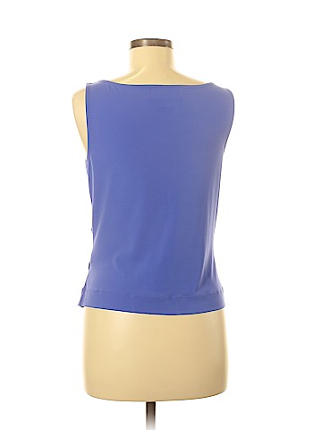 Casual Corner Sleeveless Top (view 2)