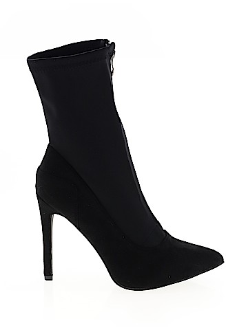 so Me Boots (view 1)