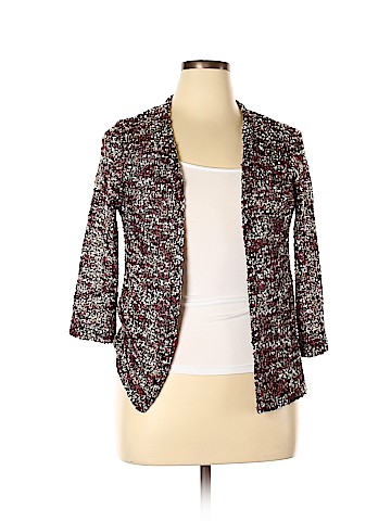 Alfred Dunner Cardigan (view 1)