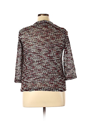 Alfred Dunner Cardigan (view 2)