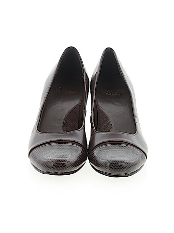 Mootsies Tootsies Heels (view 2)