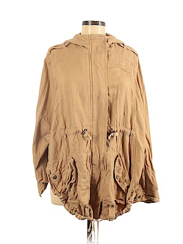 Free People Zip Up Hoodie (view 1)