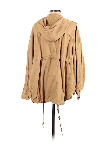 Free People Zip Up Hoodie (view 2)