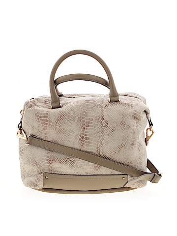 Kelsi by Kelsi Dagger Satchel (view 1)