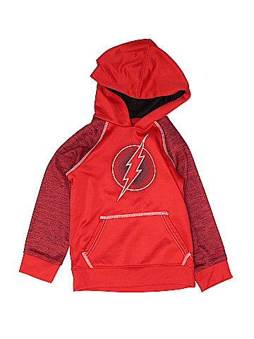 Jumping Beans Pullover Hoodie (view 1)