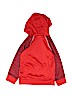 Jumping Beans 100% Polyester Red Pullover Hoodie Size 5 - photo 2