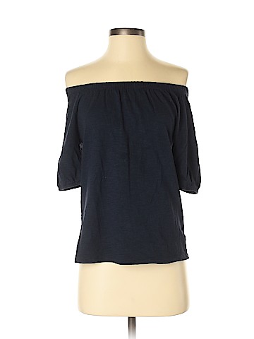 Talbots 3/4 Sleeve Top (view 1)