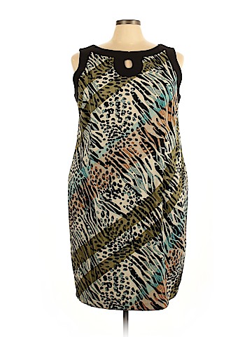 DressBarn Casual Dress (view 1)