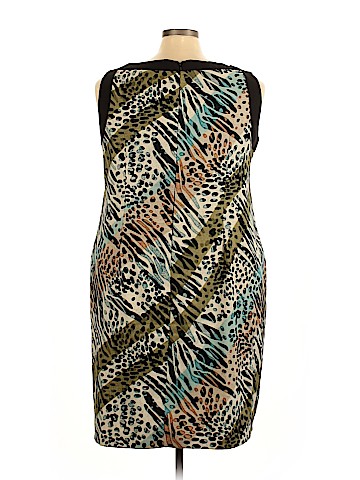 DressBarn Casual Dress (view 2)