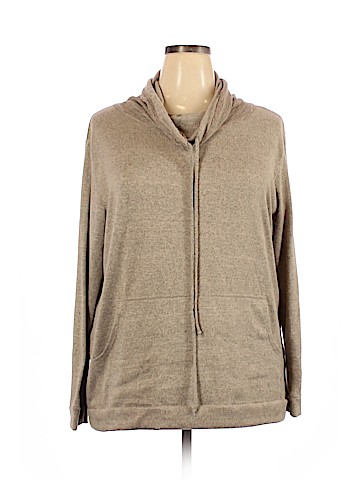 SJS Pullover Sweater (view 1)