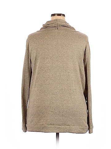 SJS Pullover Sweater (view 2)