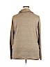 SJS Tan Pullover Sweater Size 3X - photo 2