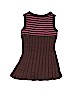 Hanna Andersson 100% Cotton Brown Dress Size 80 cm / US 12-18 MO - photo 2
