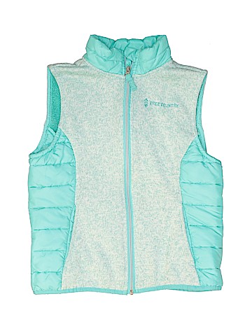 Free Country Sweater Vest (view 1)