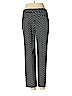 Halogen Black Khakis Size 6 - photo 2
