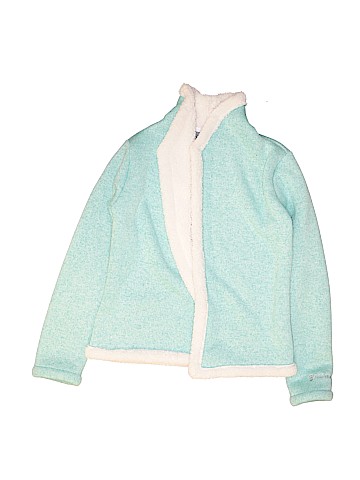 Free Country Fleece Jacket (view 1)