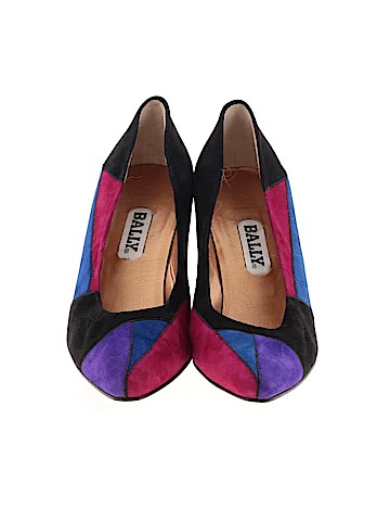 Bally Heels (view 2)