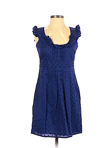 Ann Taylor LOFT Cocktail Dress (view 1)