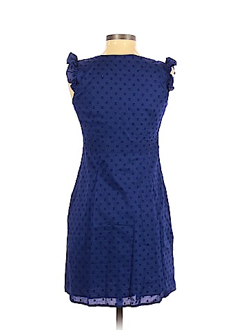 Ann Taylor LOFT Cocktail Dress (view 2)