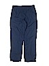 PLACE Sport 100% Polyester Blue Track Pants Size 10 - 12 - photo 2