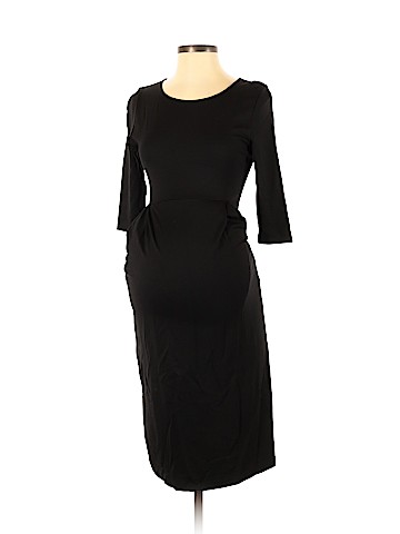 Soon Casual Dress (view 1)