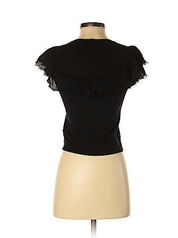 Zara Short Sleeve Top (view 2)