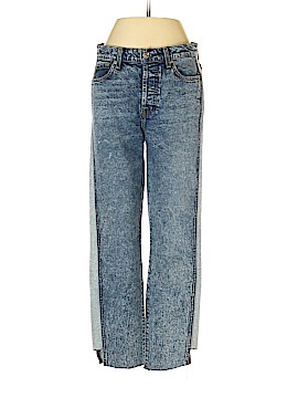 7 For All Mankind Size 27 waist