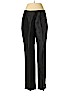Yves Saint Laurent Black Dress Pants Size EU (FR) 38 / US 6 - photo 1