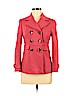Alfani Pink Coat Size 6 (petite) - photo 1