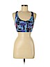 Unbranded Blue Sports Bra Size M - photo 1