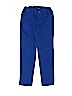 PLACE Sport Blue Jeggings Size 5 - photo 1