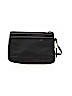 Coach Factory 100% Leather Black Leather Wristlet One size - photo 2