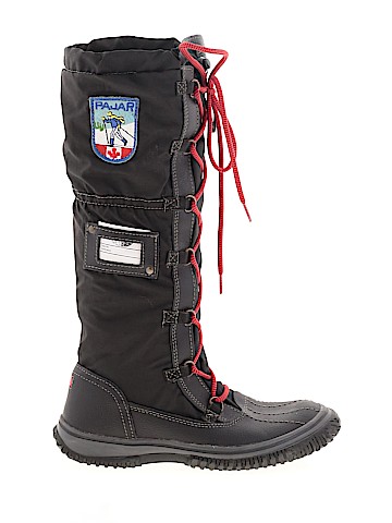 Pajar Boots (view 1)