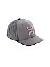Assorted Brands Solid Gray Baseball Cap Size Lg - XL - photo 1