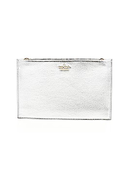 Kate Spade New York Leather Clutch