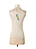 Antonio Melani Tan Sleeveless Top Size XS - photo 2