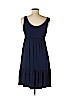 Vince. Blue Casual Dress Size XS - photo 2