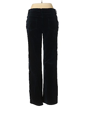 DG^2 by Diane Gilman Velour Pants (view 2)