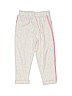 BCBGirls Ivory Sweatpants Size 4T - photo 2