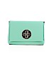 Kate Spade New York 100% Leather Teal Leather Crossbody Bag One size - photo 1