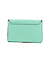 Kate Spade New York 100% Leather Teal Leather Crossbody Bag One size - photo 3