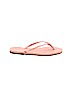 Havaianas Pink Flip Flops Size 7 - 8 - photo 1