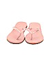 Havaianas Pink Flip Flops Size 7 - 8 - photo 2
