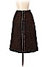 Prada Brown Casual Skirt Size EU (IT) 40 / US 4 - photo 1