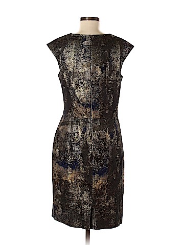 Lela Rose Cocktail Dress (view 2)