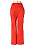 Talbots Orange Khakis Size 6 (petite) - photo 2